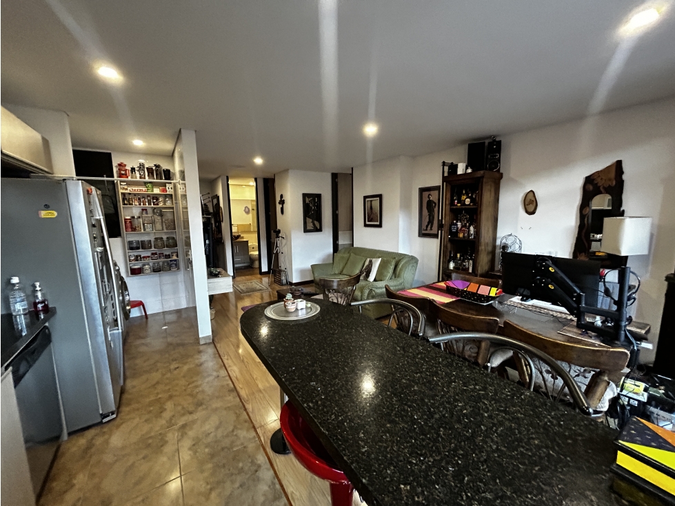 Apartamento en venta en La Estrella, Chía · foto 2 de 19