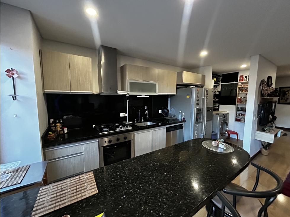 Apartamento en venta en La Estrella, Chía · foto 3 de 19