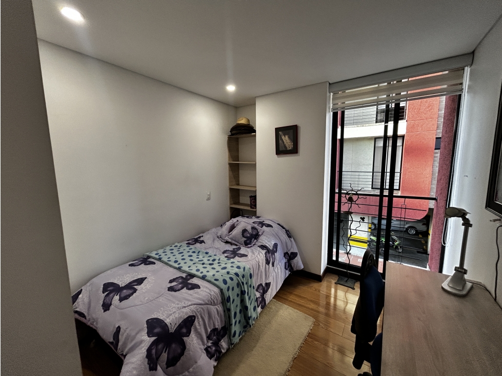 Apartamento en venta en La Estrella, Chía · foto 5 de 19