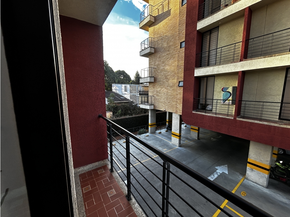 Apartamento en venta en La Estrella, Chía · foto 6 de 19