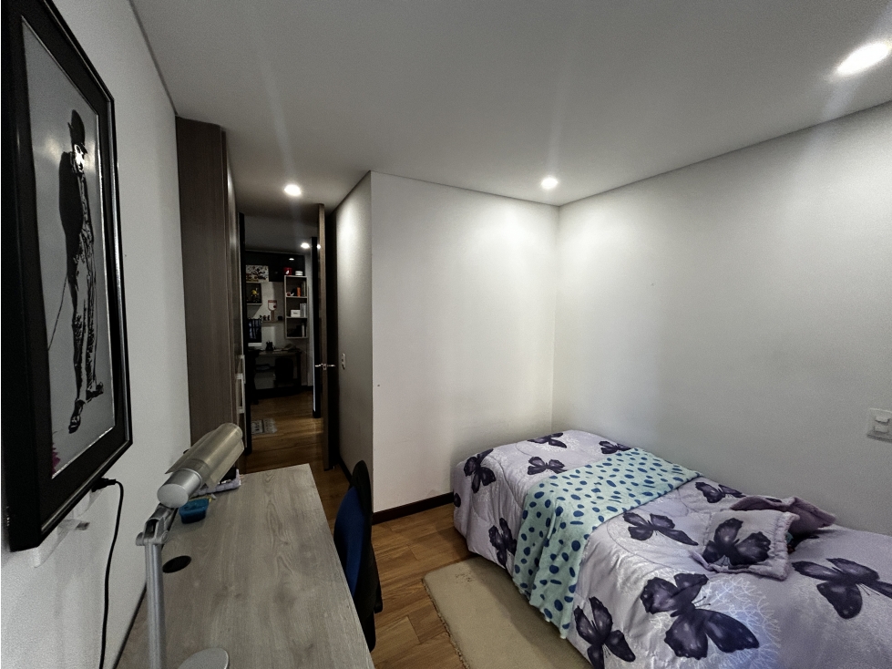 Apartamento en venta en La Estrella, Chía · foto 7 de 19