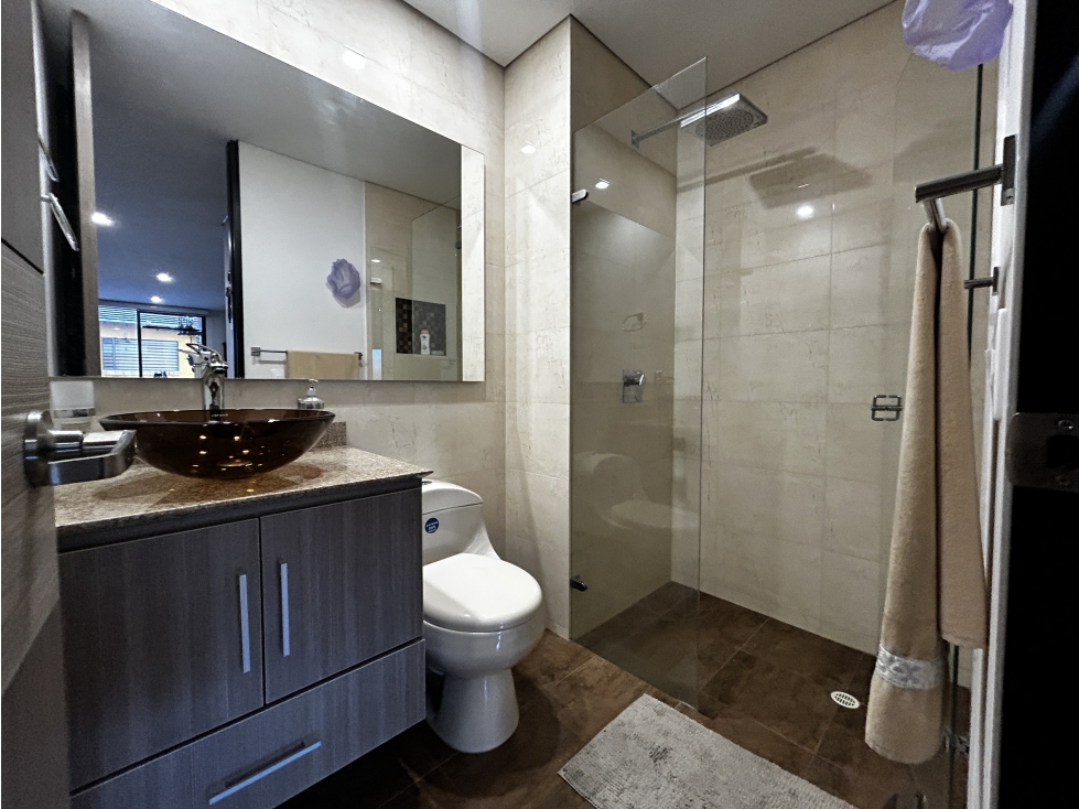 Apartamento en venta en La Estrella, Chía · foto 8 de 19