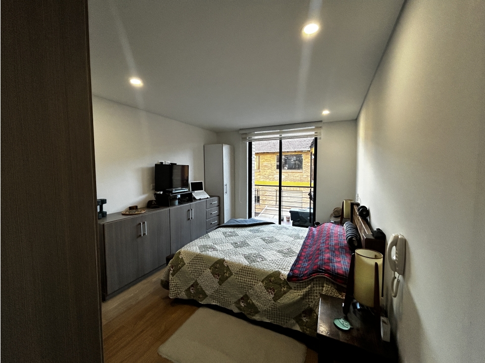 Apartamento en venta en La Estrella, Chía · foto 11 de 19