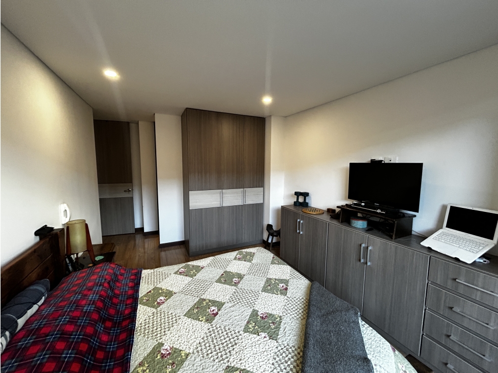 Apartamento en venta en La Estrella, Chía · foto 12 de 19