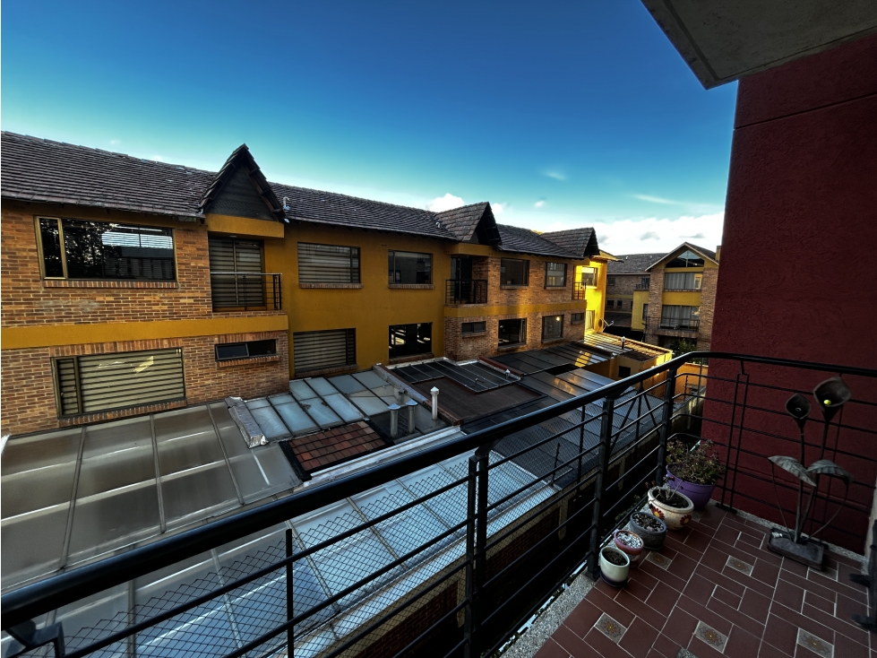 Apartamento en venta en La Estrella, Chía · foto 13 de 19
