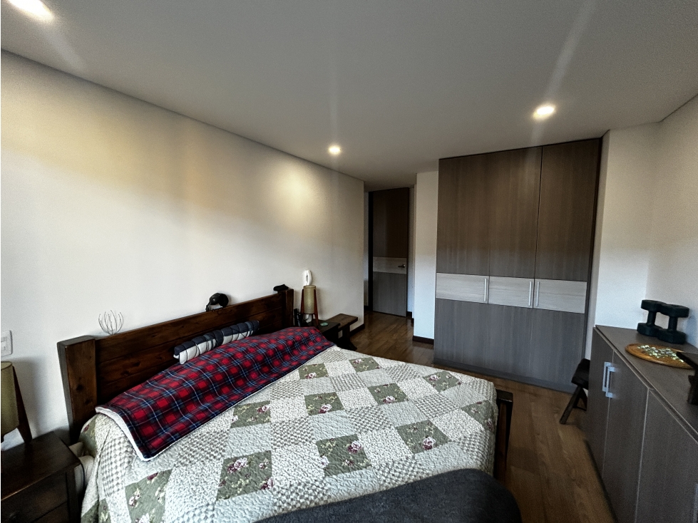 Apartamento en venta en La Estrella, Chía · foto 14 de 19