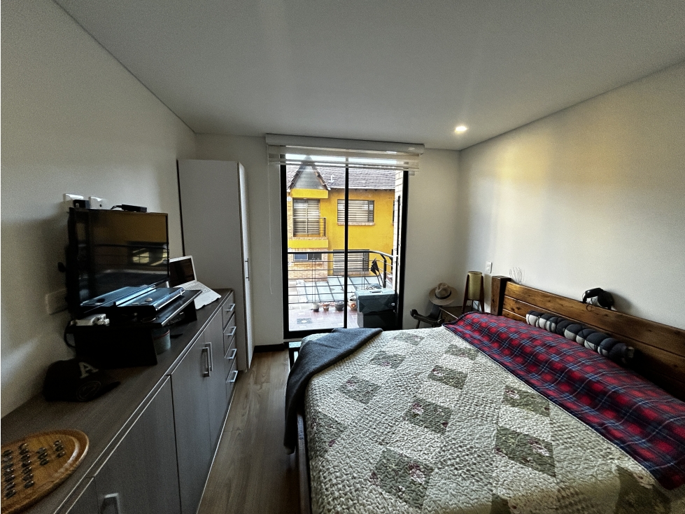 Apartamento en venta en La Estrella, Chía · foto 15 de 19