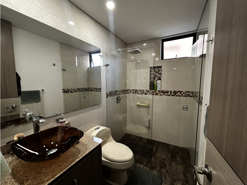 Apartamento en venta en La Estrella, Chía · foto 16 de 19