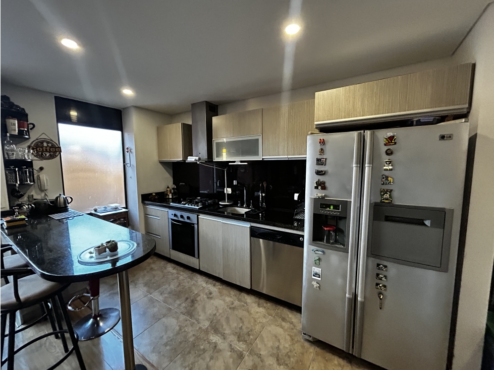 Apartamento en venta en La Estrella, Chía · foto 18 de 19