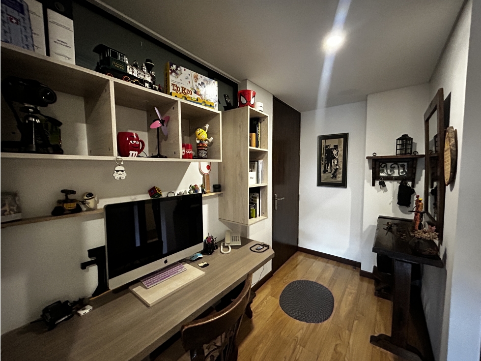 Apartamento en venta en La Estrella, Chía · foto 19 de 19