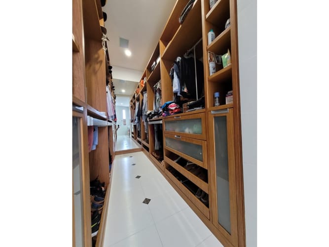 Apartamento de 4 alcobas en venta en Cabecera Del Llano, Bucaramanga, 265 m² · foto 14 de 23
