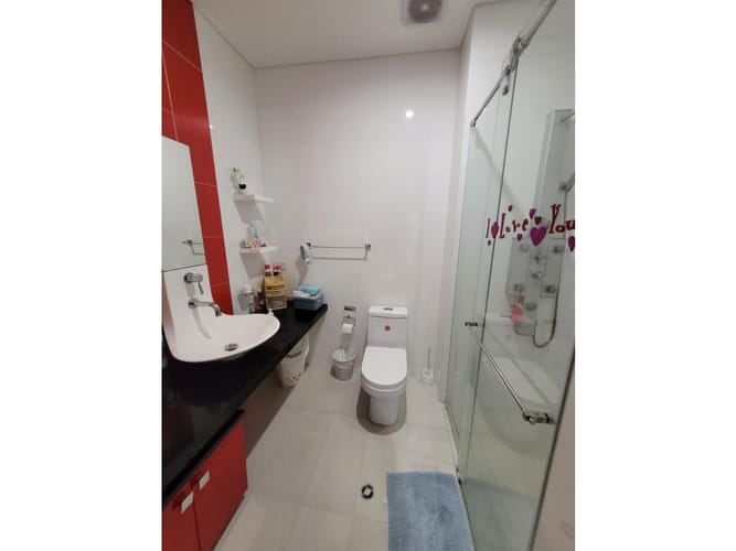 Apartamento de 4 alcobas en venta en Cabecera Del Llano, Bucaramanga, 265 m² · foto 18 de 23