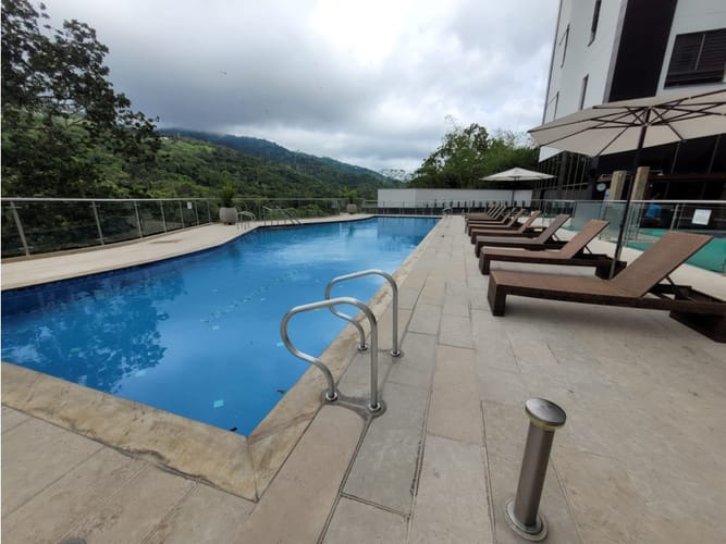 Apartamento de 4 alcobas en venta en Cabecera Del Llano, Bucaramanga, 265 m² · foto 20 de 23
