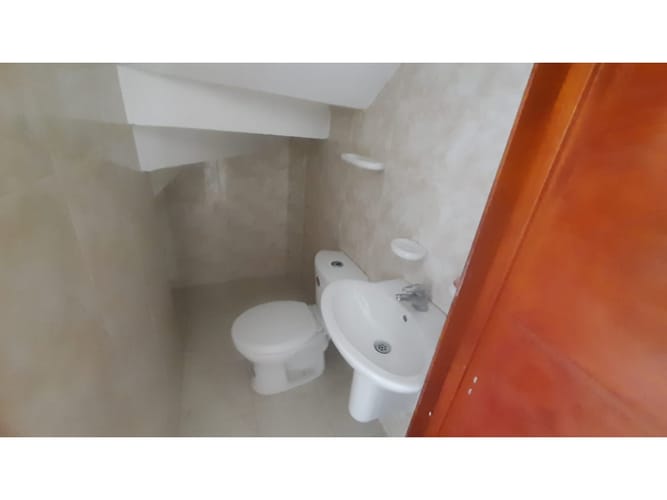 Casa en venta en La Cumbre, Floridablanca, 160 m² · foto 7 de 24