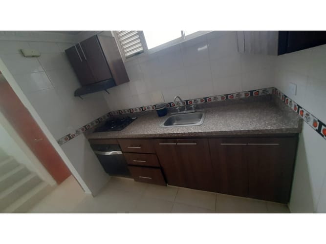 Casa en venta en La Cumbre, Floridablanca, 160 m² · foto 8 de 24