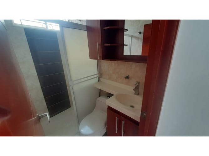 Casa en venta en La Cumbre, Floridablanca, 160 m² · foto 18 de 24