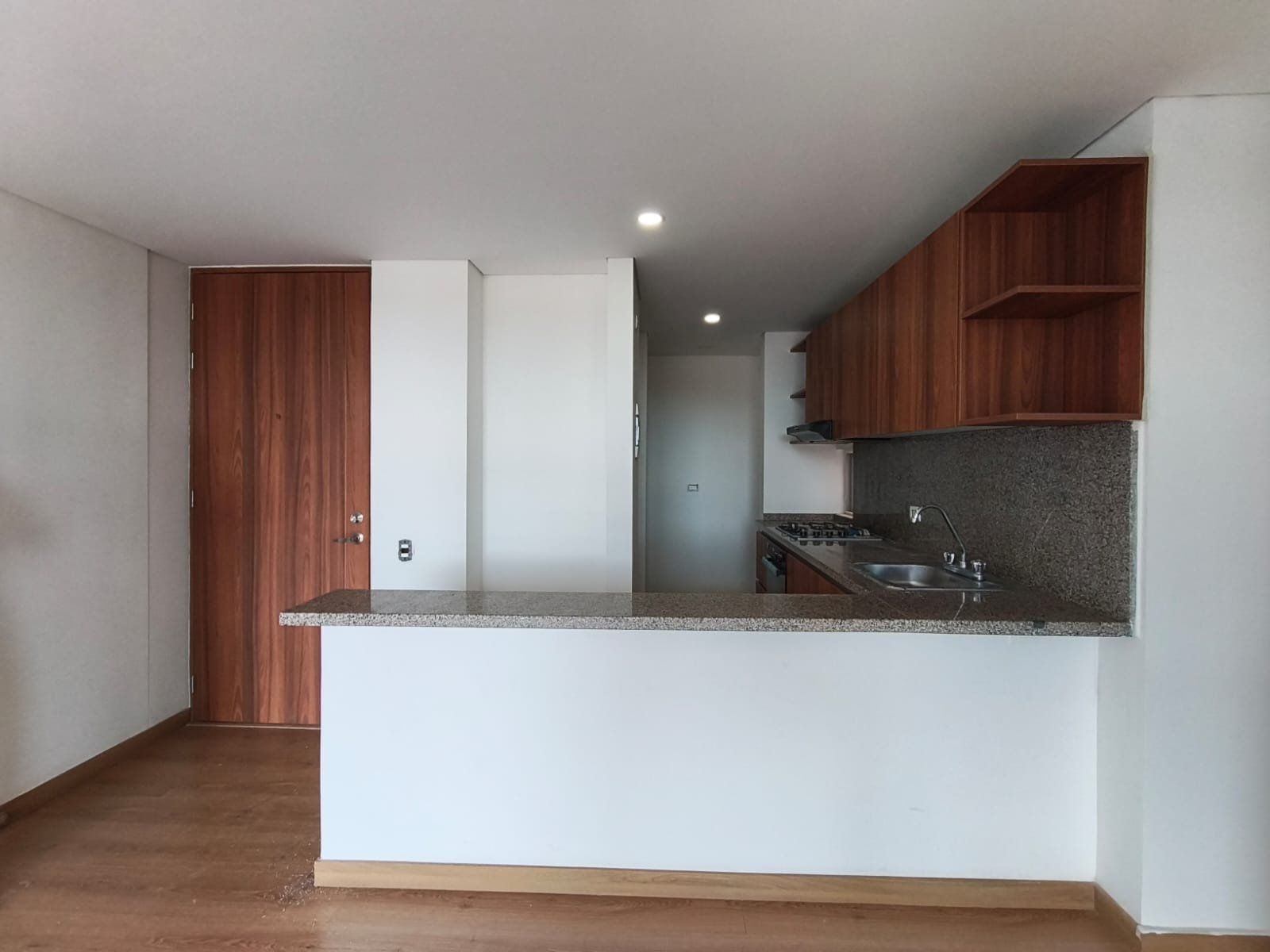Apartamento en Arriendo en San Antonio de Pereira, Rionegro
