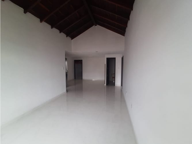 Apartamento de 4 alcobas en venta en Palomitas Del Progreso, Floridablanca, 132 m² · foto 4 de 24
