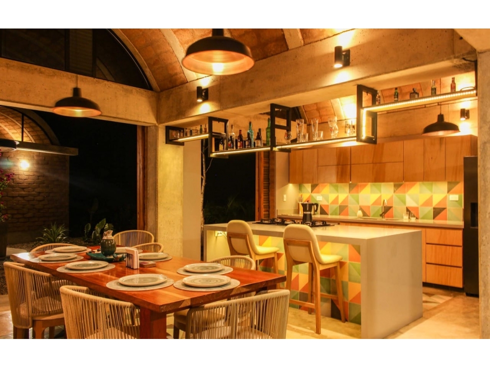 Casa en venta en Cartagena De Indias, Cartagena · foto 4 de 16
