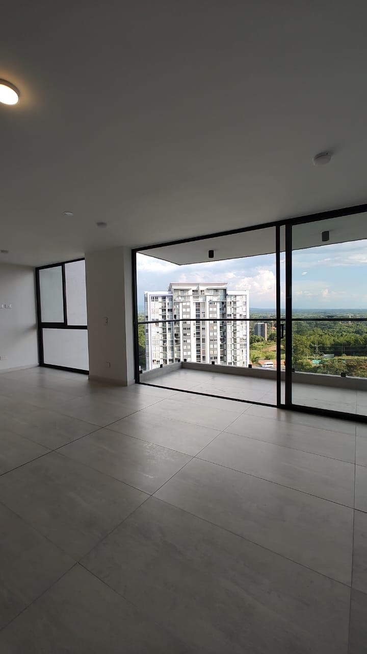 Apartment for rent in Cerritos, Pereira
