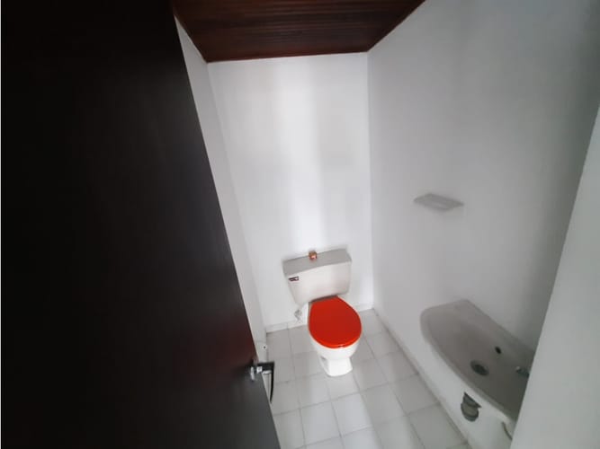 Apartamento de 4 alcobas en venta en Palomitas Del Progreso, Floridablanca, 132 m² · foto 7 de 24