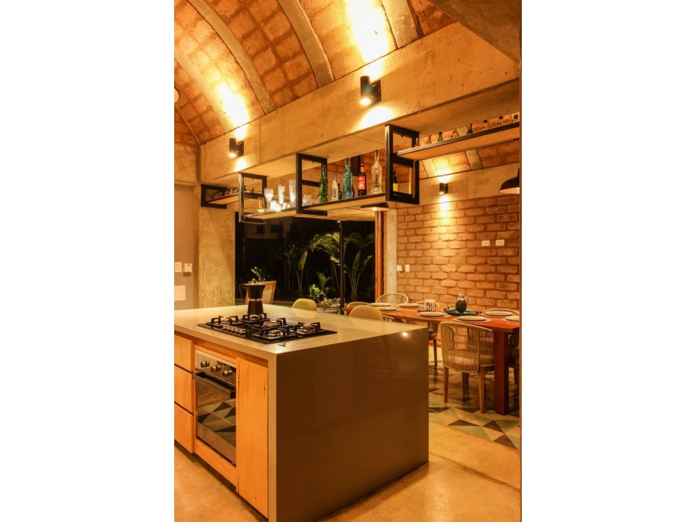 Casa en venta en Cartagena De Indias, Cartagena · foto 7 de 16