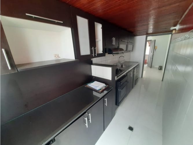 Apartamento de 4 alcobas en venta en Palomitas Del Progreso, Floridablanca, 132 m² · foto 8 de 24