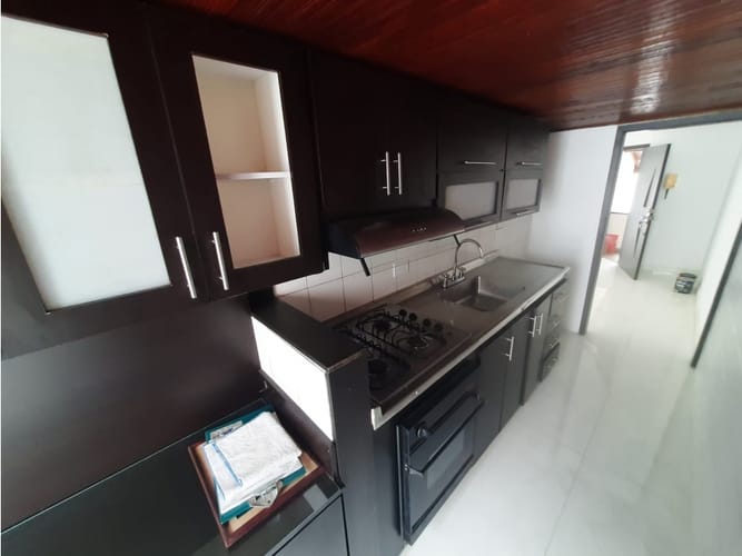 Apartamento de 4 alcobas en venta en Palomitas Del Progreso, Floridablanca, 132 m² · foto 9 de 24