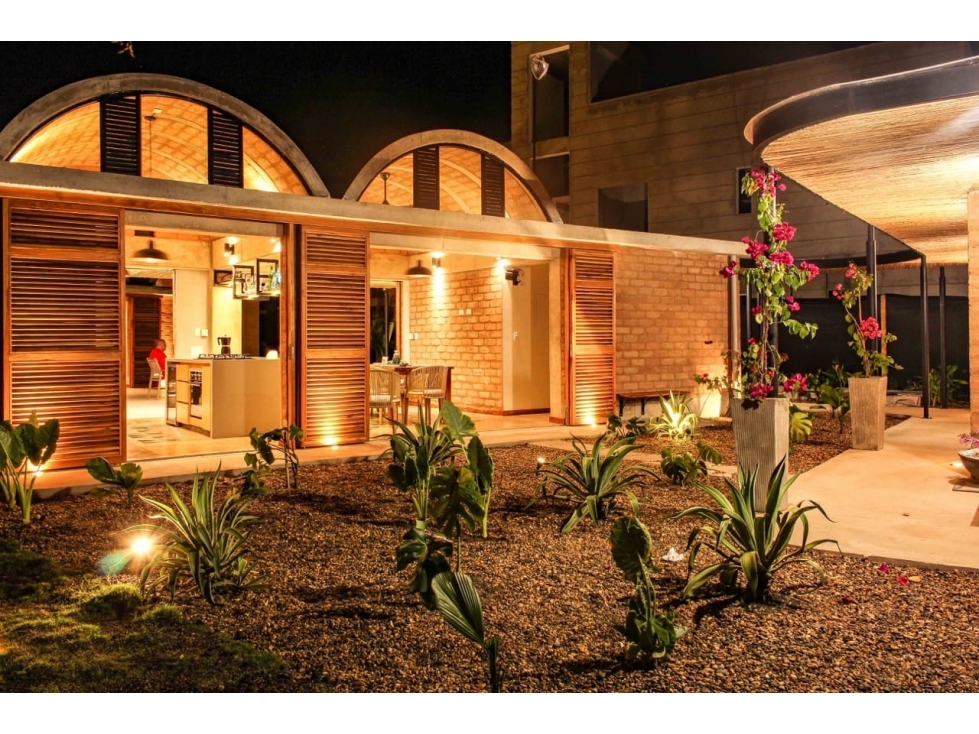 Casa en venta en Cartagena De Indias, Cartagena · foto 9 de 16