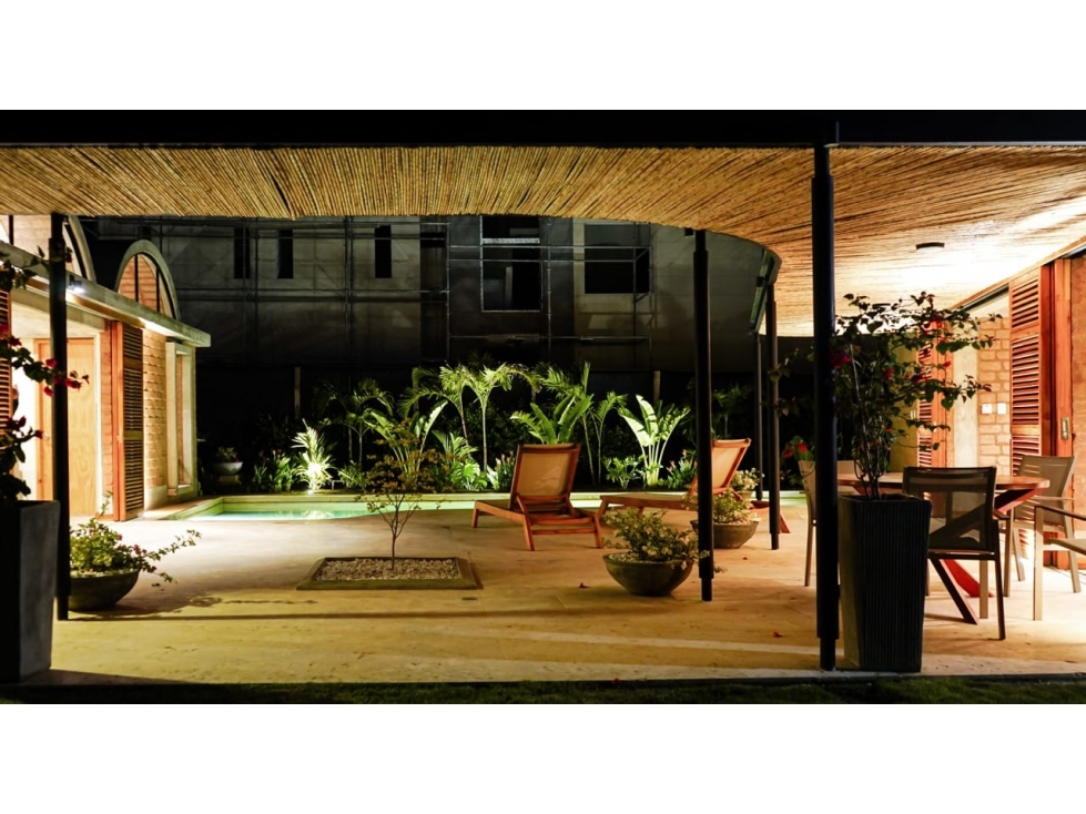Casa en venta en Cartagena De Indias, Cartagena · foto 12 de 16