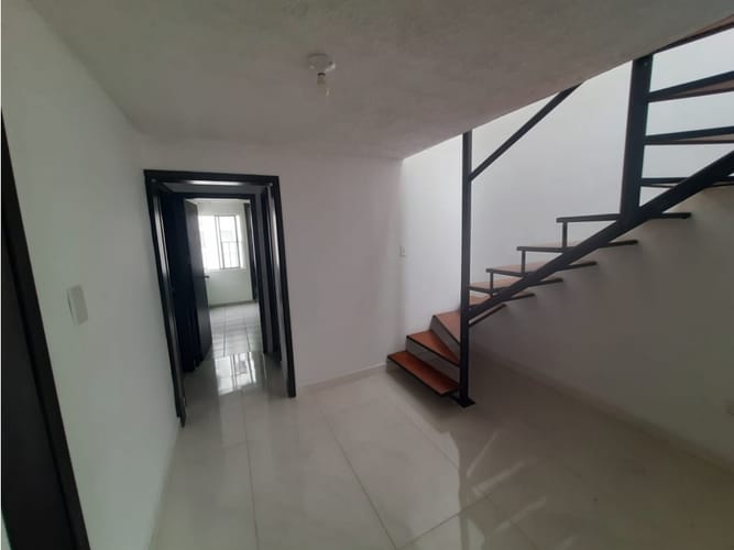 Apartamento de 4 alcobas en venta en Palomitas Del Progreso, Floridablanca, 132 m² · foto 14 de 24