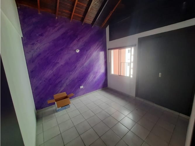 Apartamento de 4 alcobas en venta en Palomitas Del Progreso, Floridablanca, 132 m² · foto 17 de 24
