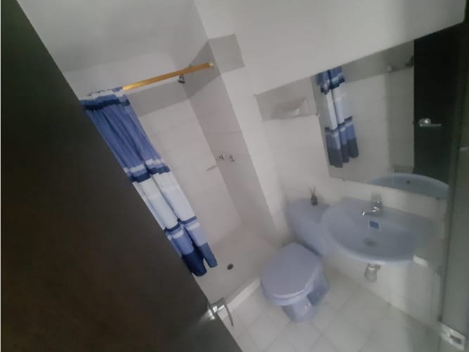 Apartamento de 4 alcobas en venta en Palomitas Del Progreso, Floridablanca, 132 m² · foto 21 de 24