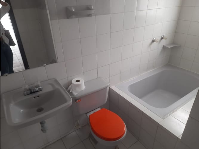 Apartamento de 4 alcobas en venta en Palomitas Del Progreso, Floridablanca, 132 m² · foto 24 de 24