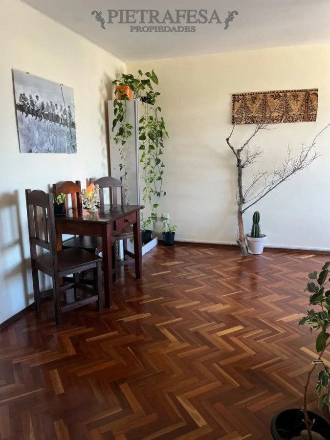 Apartamento en alquiler, 2 dormitorios, 1 baño. Palermo. · Foto 9