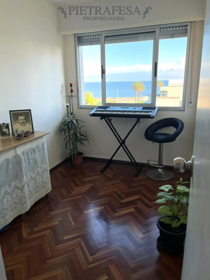 Apartamento en alquiler, 2 dormitorios, 1 baño. Palermo. · Foto 11
