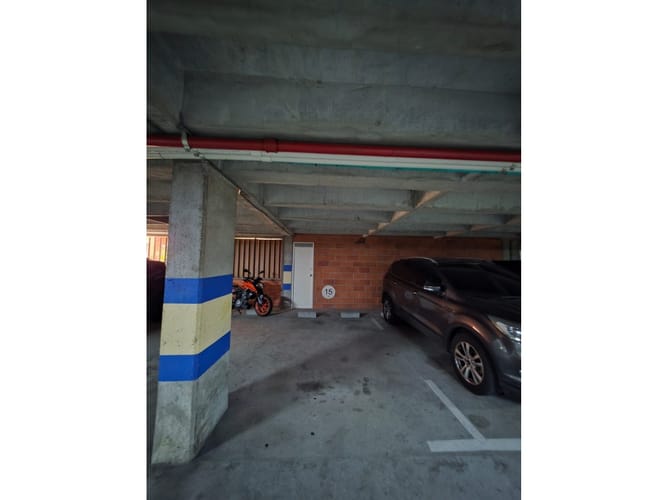 Apartamento de 3 alcobas en arriendo en Loma Del Indio, Medellín, 90 m² · foto 22 de 22
