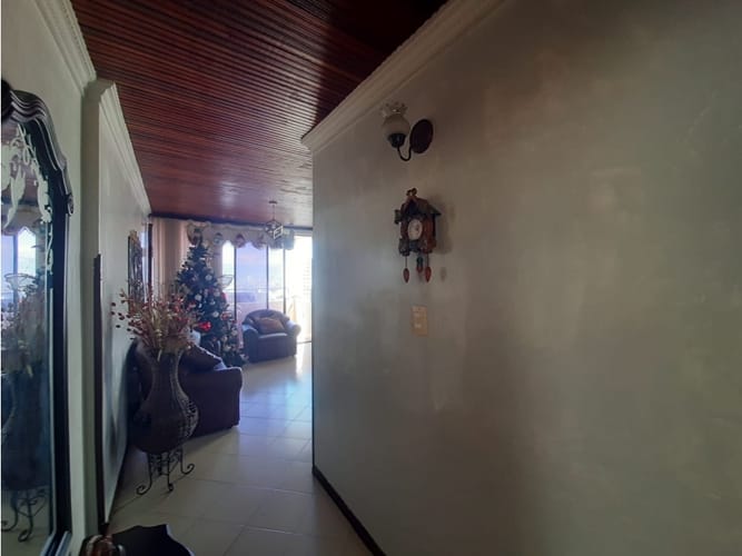 Apartamento de 3 alcobas en venta en Ciudadela Real De Minas, Bucaramanga, 93 m² · foto 3 de 24