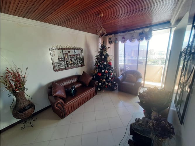 Apartamento de 3 alcobas en venta en Ciudadela Real De Minas, Bucaramanga, 93 m² · foto 4 de 24