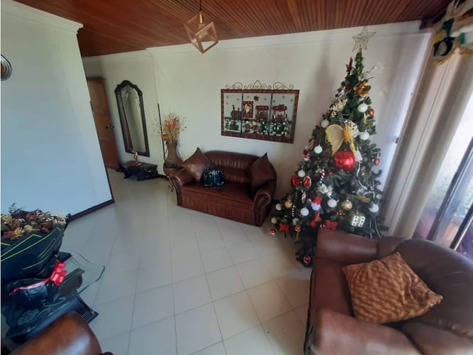 Apartamento de 3 alcobas en venta en Ciudadela Real De Minas, Bucaramanga, 93 m² · foto 5 de 24