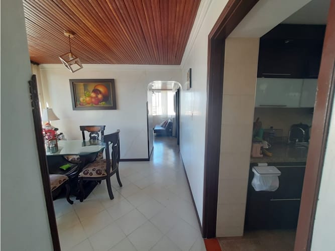 Apartamento de 3 alcobas en venta en Ciudadela Real De Minas, Bucaramanga, 93 m² · foto 7 de 24