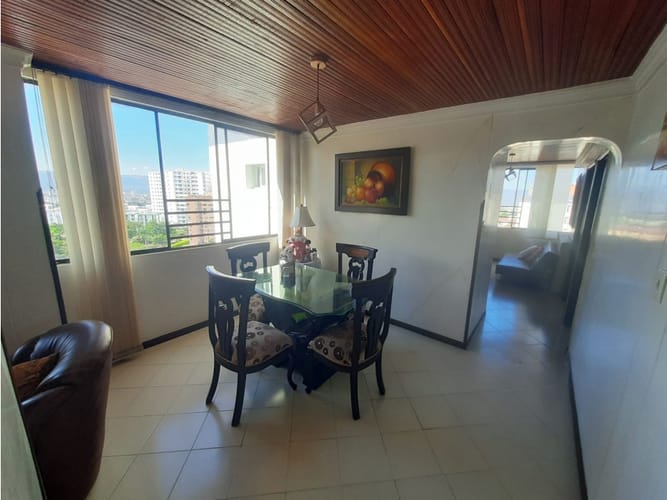Apartamento de 3 alcobas en venta en Ciudadela Real De Minas, Bucaramanga, 93 m² · foto 8 de 24