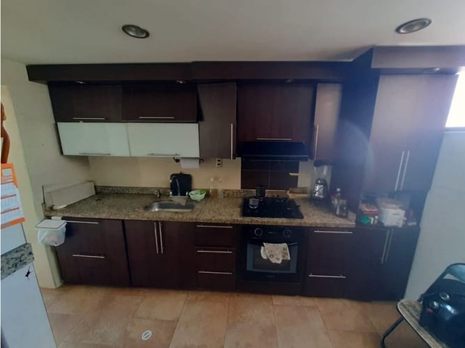 Apartamento de 3 alcobas en venta en Ciudadela Real De Minas, Bucaramanga, 93 m² · foto 9 de 24