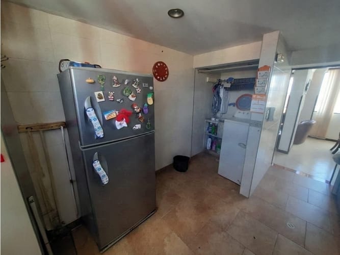 Apartamento de 3 alcobas en venta en Ciudadela Real De Minas, Bucaramanga, 93 m² · foto 11 de 24