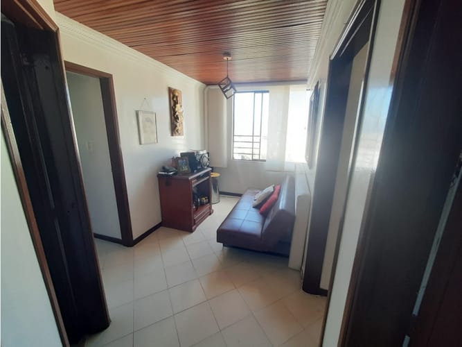 Apartamento de 3 alcobas en venta en Ciudadela Real De Minas, Bucaramanga, 93 m² · foto 12 de 24
