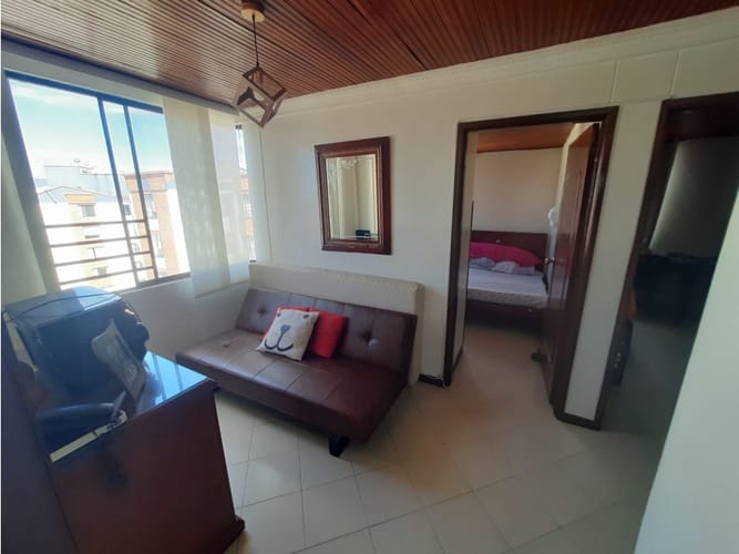 Apartamento de 3 alcobas en venta en Ciudadela Real De Minas, Bucaramanga, 93 m² · foto 13 de 24