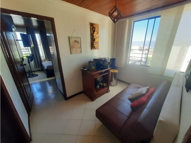 Apartamento de 3 alcobas en venta en Ciudadela Real De Minas, Bucaramanga, 93 m² · foto 14 de 24