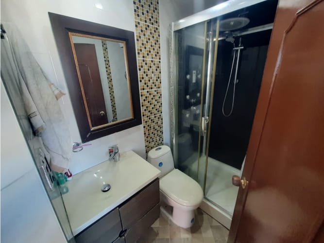 Apartamento de 3 alcobas en venta en Ciudadela Real De Minas, Bucaramanga, 93 m² · foto 15 de 24