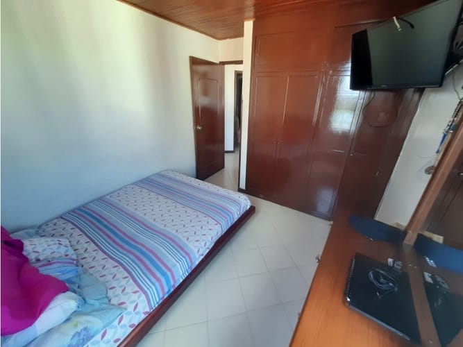 Apartamento de 3 alcobas en venta en Ciudadela Real De Minas, Bucaramanga, 93 m² · foto 16 de 24