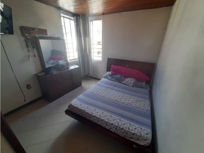 Apartamento de 3 alcobas en venta en Ciudadela Real De Minas, Bucaramanga, 93 m² · foto 17 de 24